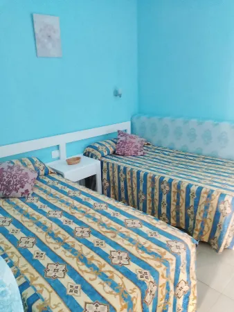 House Ventura Apartment in Costa de Antigua Near Caleta de Fuste