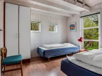 "Hauke" - 478m from the Sea