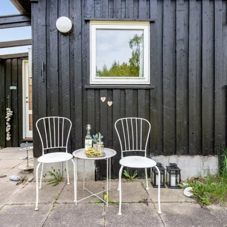 "Hælf" - 600m from the sea
