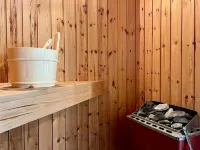 "Kiris" - 800m from the Sea Hotels in Vaeggerlose