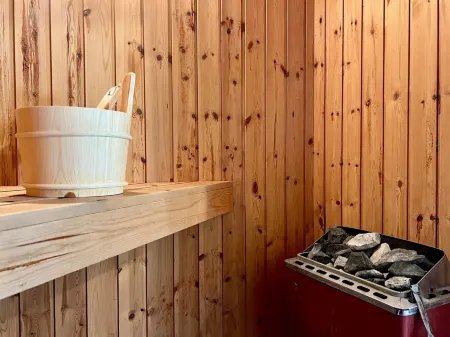 "Kiris" - 800m from the Sea Отели в г. Vaeggerlose