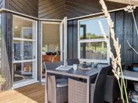 "Enida" - 350m to the Fjord Hotels in Egernsund