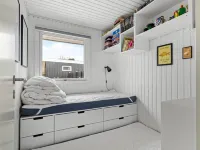 "Bjart" - 150m from the sea