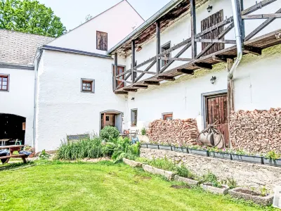 Spacious in Farmhouse Hotels in 