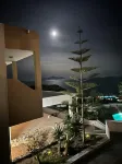 Pantheon Hotel - Ocean View