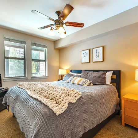 Ski-in/Ski-Out Winter Park Condo w/ Balcony