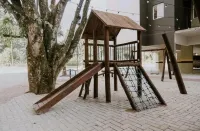 Paradaise Resort Ubatuba