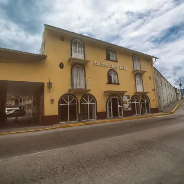 Hotel del Rio