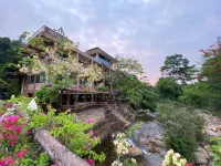 Baansuanrudee Resort Hotels in Khlung District