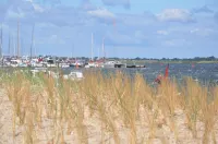 Holiday Home in Fehmarn by the Beach