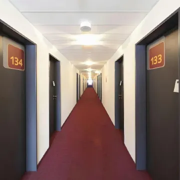 McDreams Hotel Leipzig