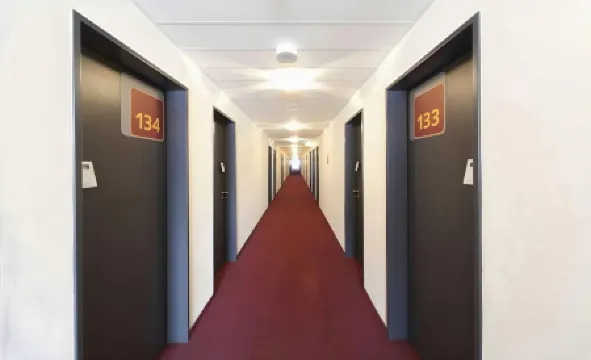 McDreams Hotel Leipzig