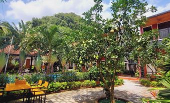 Ninh Binh Mountain Side Homestay & Cafe