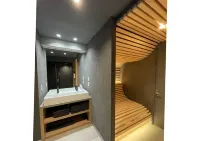 Sakura Cross Inn & Sauna Ishigaki