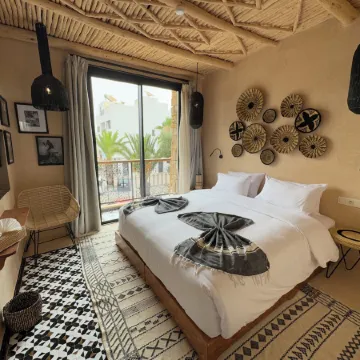 Palm surf&spa hotel
