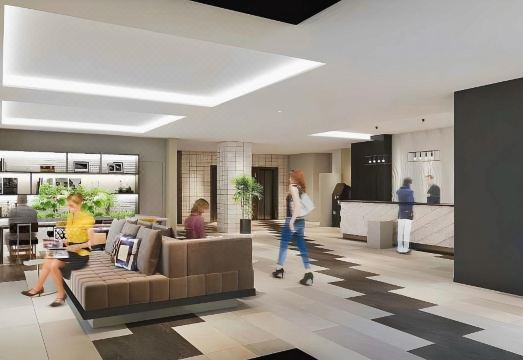 와코시 토부 호텔