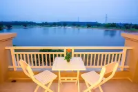 Pattana Sports Resort - Mountain view