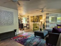 Pu'uwai Place in the heart of Volcano Village