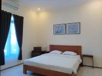 Villa Batu Indah - Pensionaatit