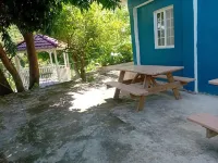 Spacious Port Antonio villa w/360° Sea & Mountain Views