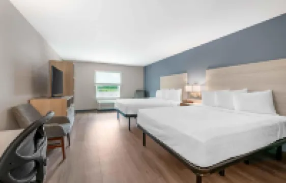 Extended Stay America Select Suites - Wildwood - The Villages