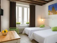Résidence Chlorophylle Hotels in Arcueil