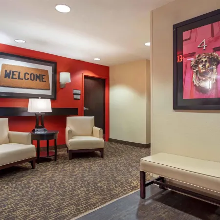 Extended Stay America Suites - Houston - Willowbrook - Hwy 249 Отели рядом с достопримечательностью «Виллоубрук»