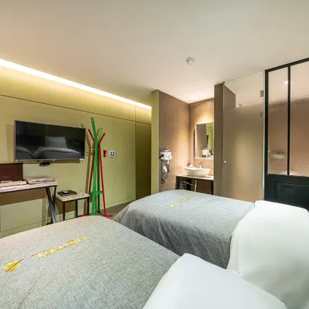 Hotel Myeongjak