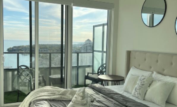 Adastay Suites Toronto