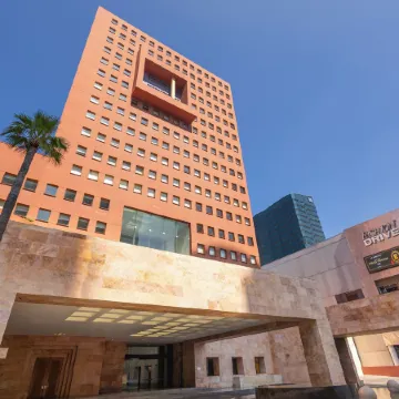 Barceló Monterrey Valle