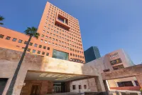 Barceló Monterrey Valle โรงแรมใน