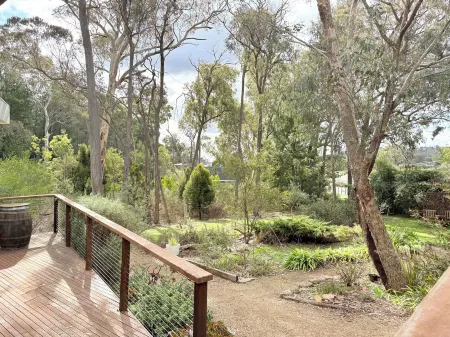 Deckhaus Hepburn Retreat