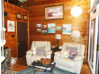 Waterfront Condo