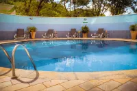 ホテル ゴールデン パーク ウベラバ バイ ナシオナル イン