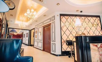 Golden Palace Hotel Yerevan