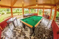 Hotel Fazenda Vale Alvorada Các khách sạn ở Toledo