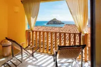 Casitas in Careyes - Sea View