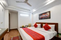 Hotel City Star - Free Airport Pickup Hotels near Majnu Ka Tilla