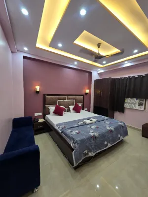 Kashi Vandanam Homestay Hotels in 