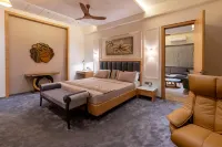 Mountain Creek Villa Udaipur