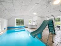 "Hedi" - 900m from the Sea - Pools