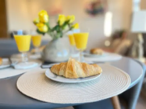 Luxury Ocean & North Foreland Golf View by Adliv