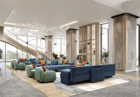 Crowne Plaza DUSHANBE by IHG 두샨베 호텔