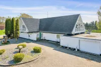 Dutchies-dk Hotels in 