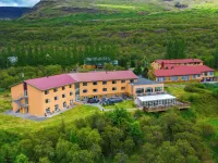 Hotel Hallormsstadur Hotels in Mulathing
