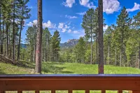 Keystone Escape w/ Amazing Mt Rushmore View! - Maalaistalo