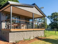 Farm "The Stockyards " 3 Bed Views Foxground. Hotels in Gerringong