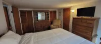 Crystal City Family Home - Comfort and Convenience