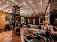 Hotel 1935- by Adam Hotels Hotels near Neve Tzedek