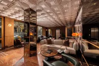 Hotel 1935- by Adam Hotels - Fitnessstudio